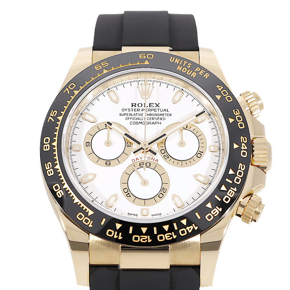 Rolex Cosmograph Daytona von Rolex