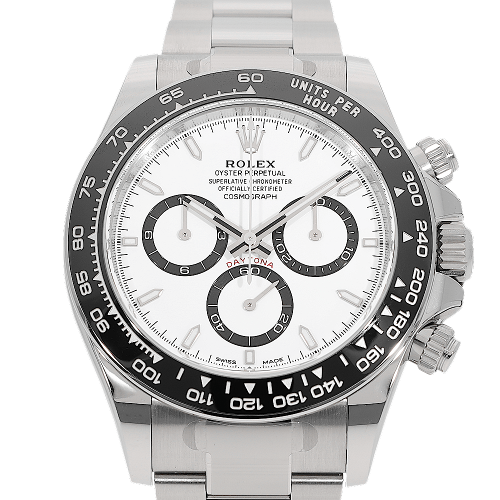 Rolex Cosmograph Daytona von Rolex