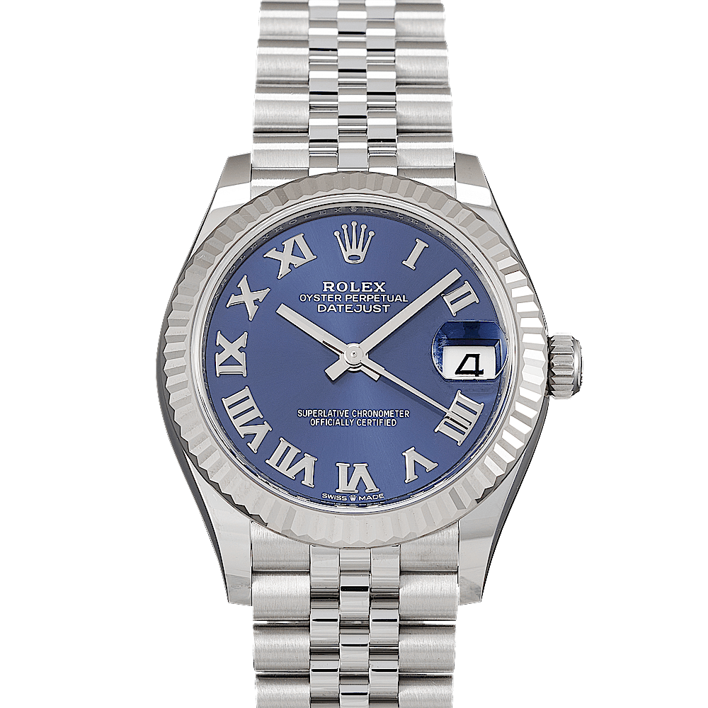 Rolex Datejust 31 von Rolex