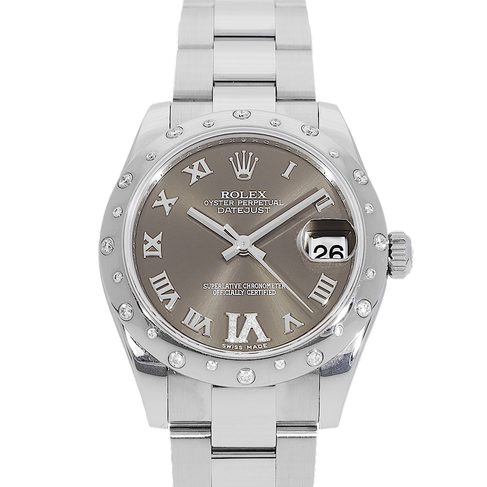 Rolex Datejust 31 von Rolex