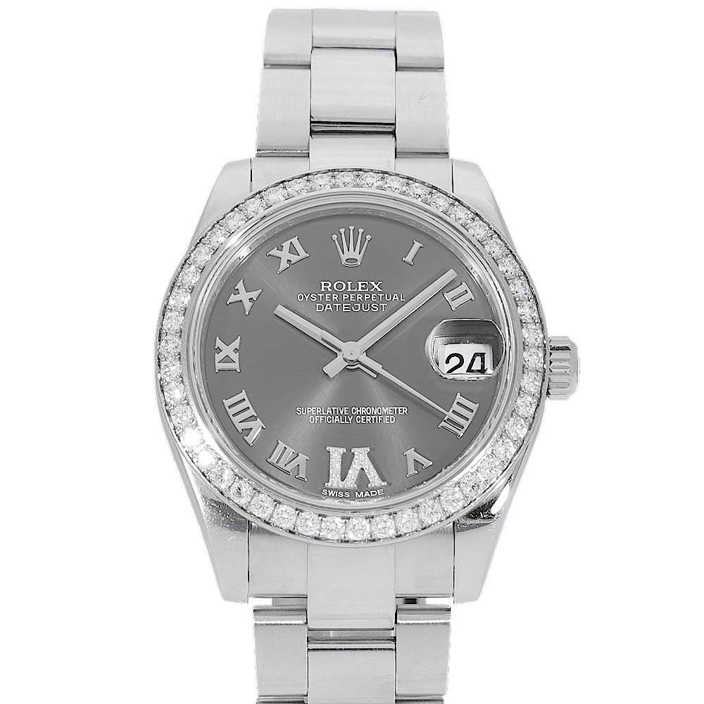 Rolex Datejust 31 von Rolex