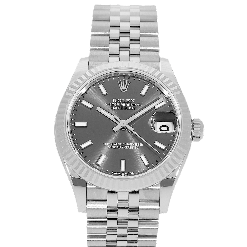 Rolex Datejust 31 von Rolex