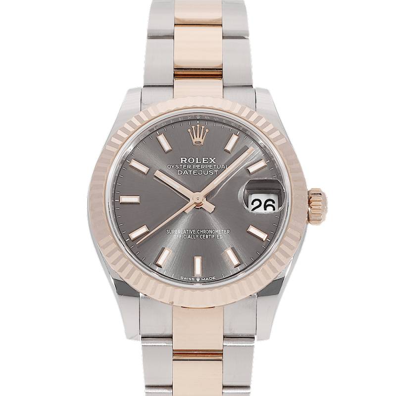 Rolex Datejust 31 von Rolex