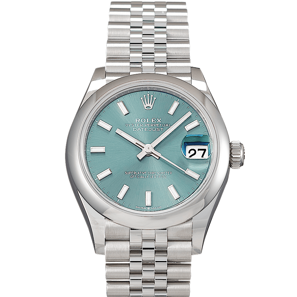 Rolex Datejust 31 von Rolex