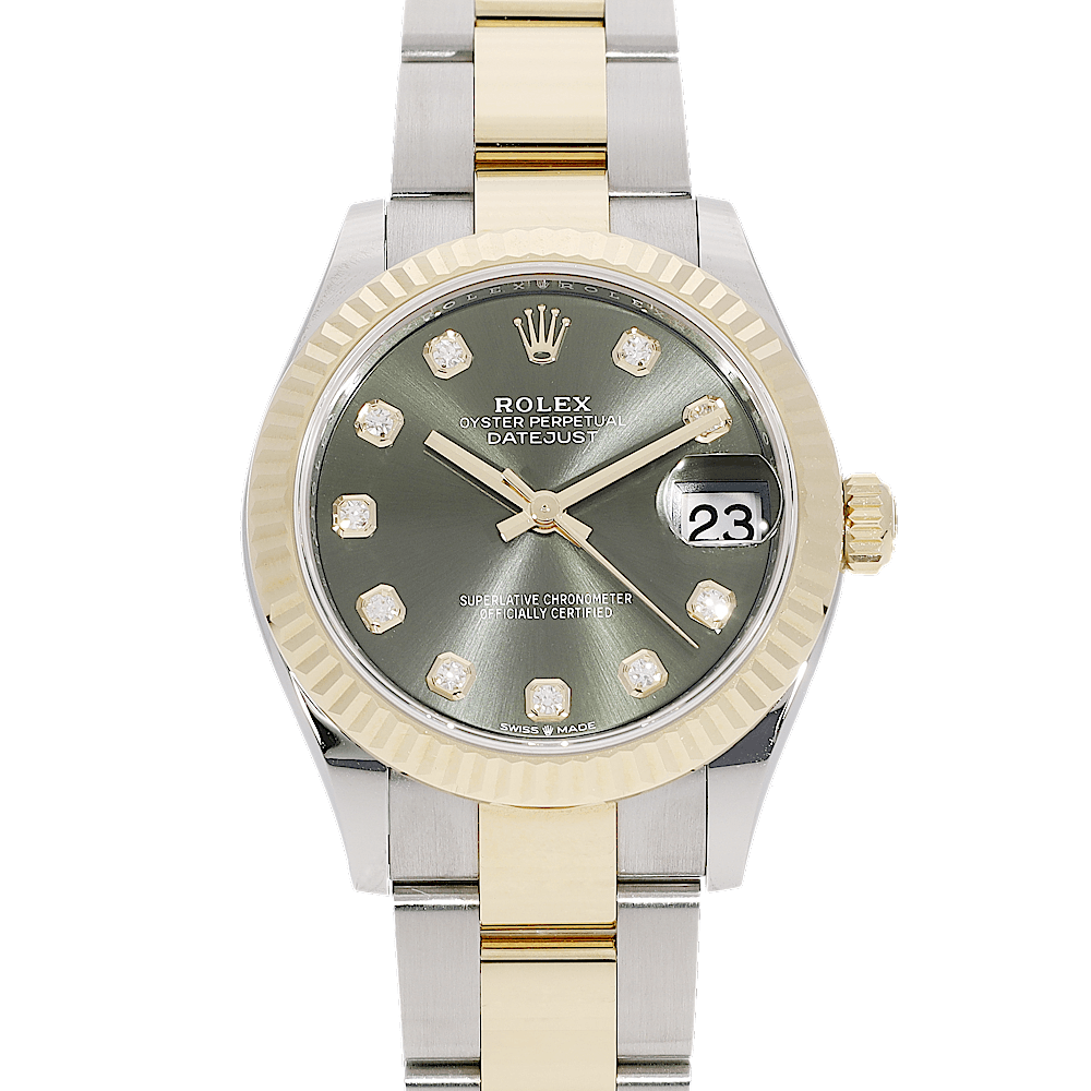 Rolex Datejust 31 von Rolex