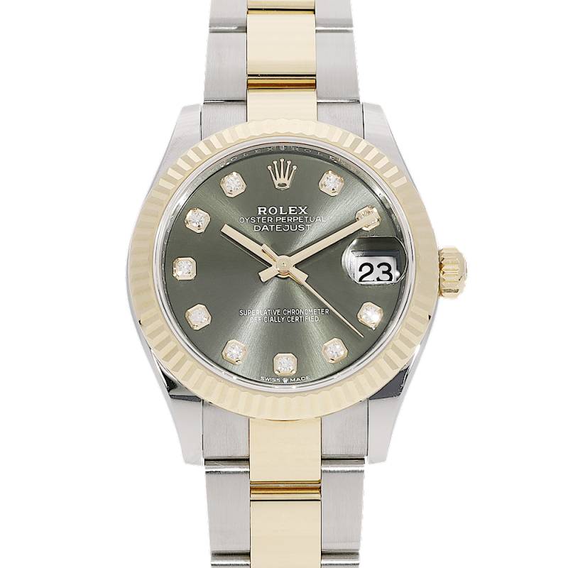 Rolex Datejust 31 von Rolex