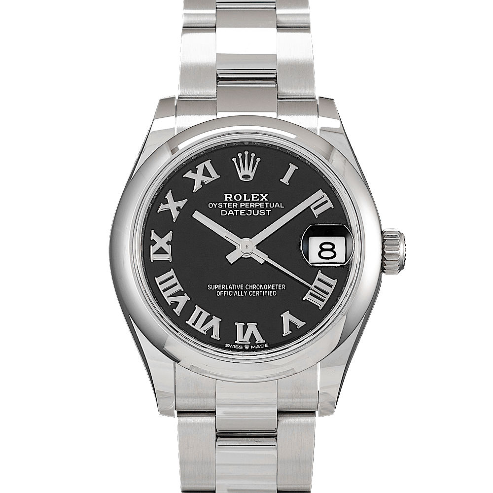 Rolex Datejust 31 von Rolex