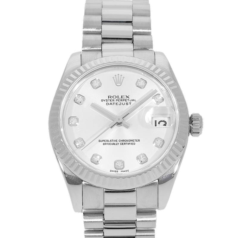 Rolex Datejust 31 von Rolex