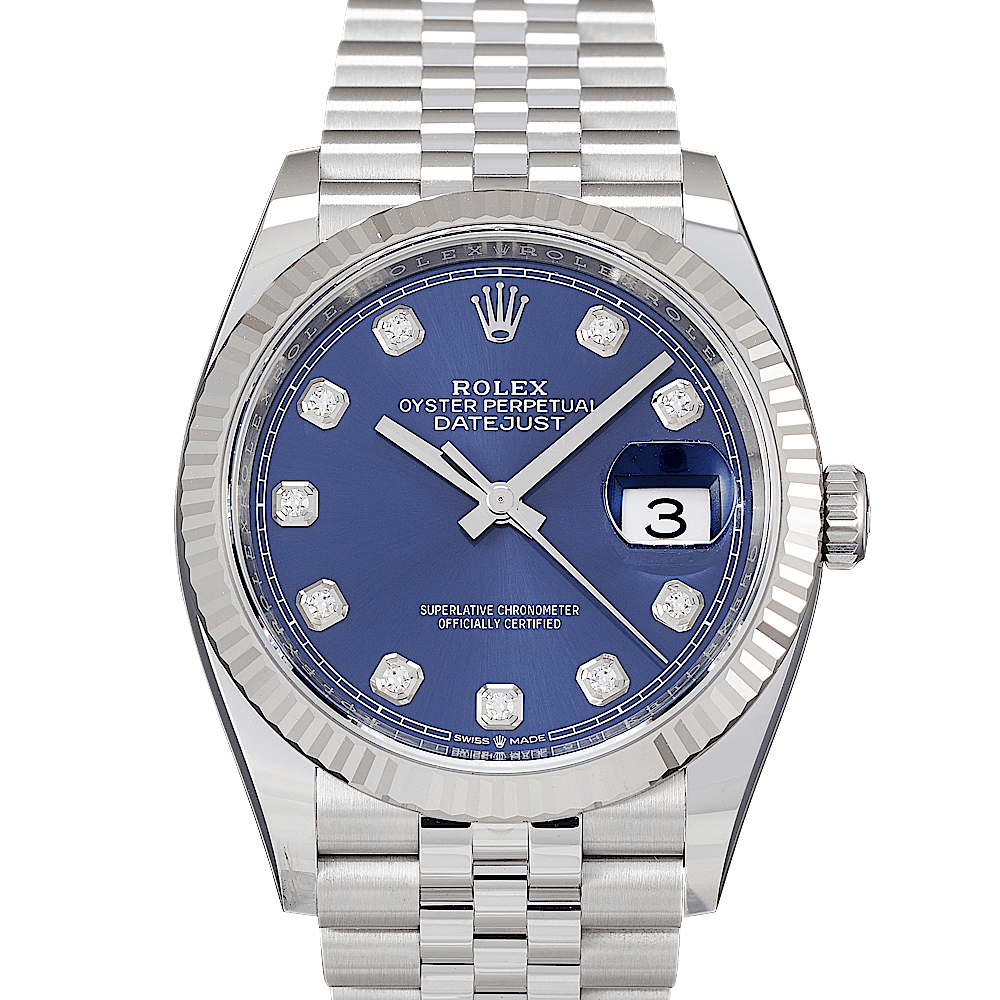 Rolex Datejust 36 von Rolex