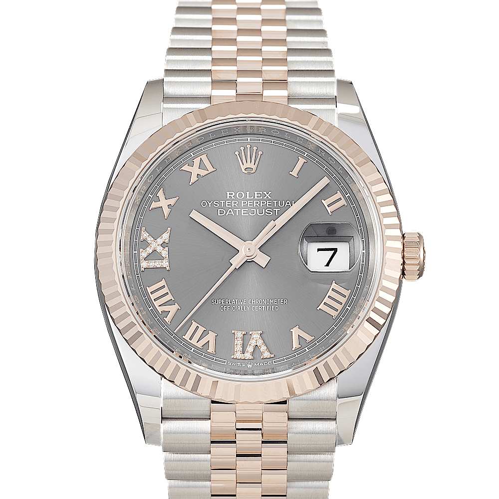 Rolex Datejust 36 von Rolex