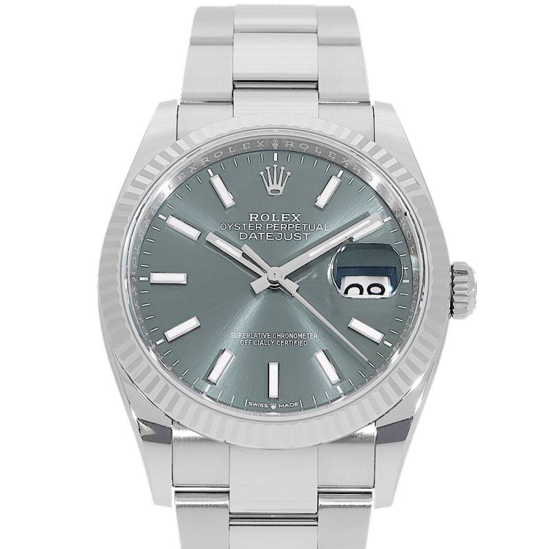 Rolex Datejust 36 von Rolex