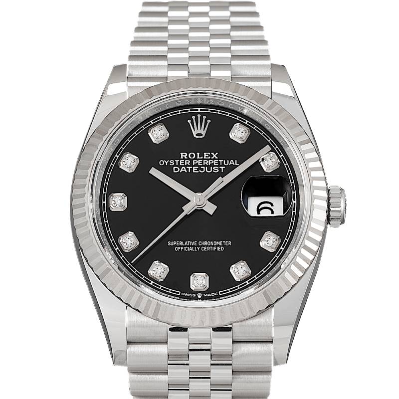 Rolex Datejust 36 von Rolex