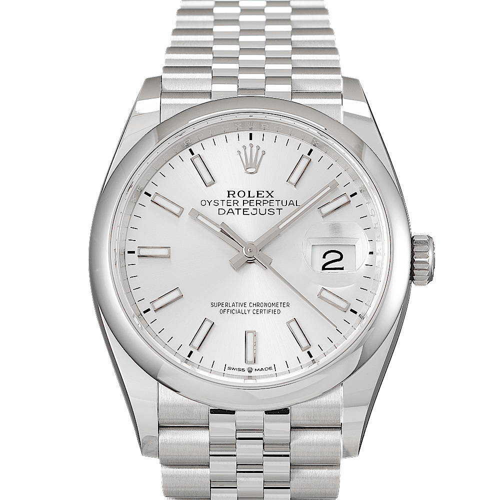 Rolex Datejust 36 von Rolex