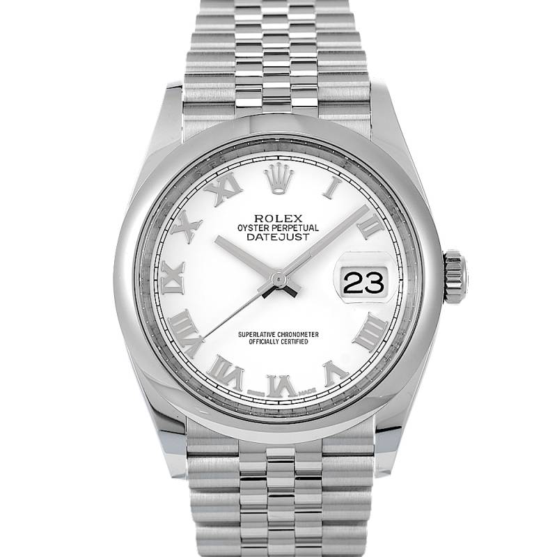 Rolex Datejust 36 von Rolex