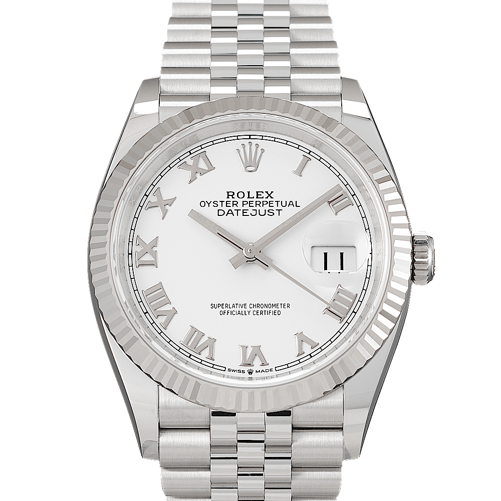 Rolex Datejust 36 von Rolex