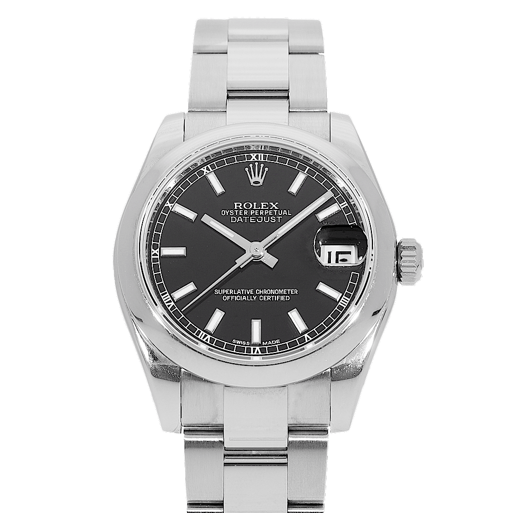 Rolex Datejust von Rolex