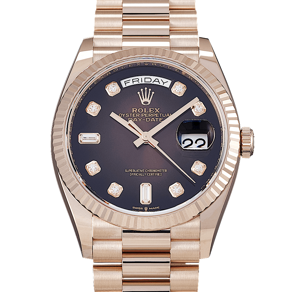 Rolex Day-Date 36 von Rolex