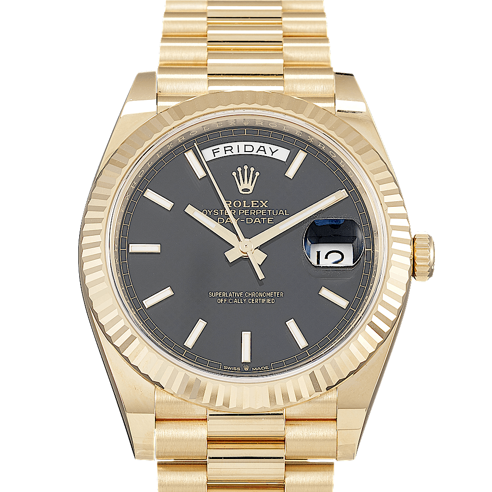 Rolex Day-Date 40 von Rolex