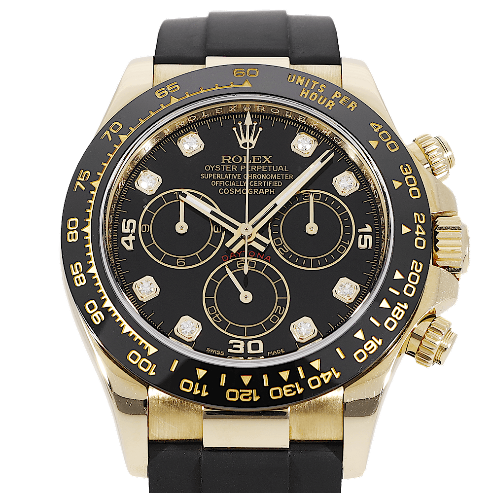 Rolex Daytona  40 von Rolex