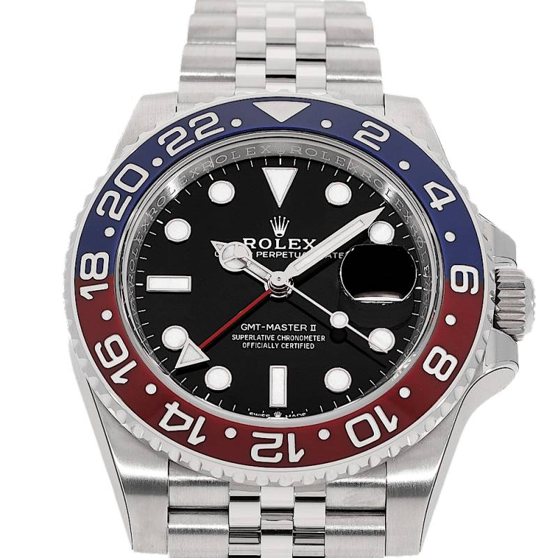 Rolex GMT-Master II von Rolex