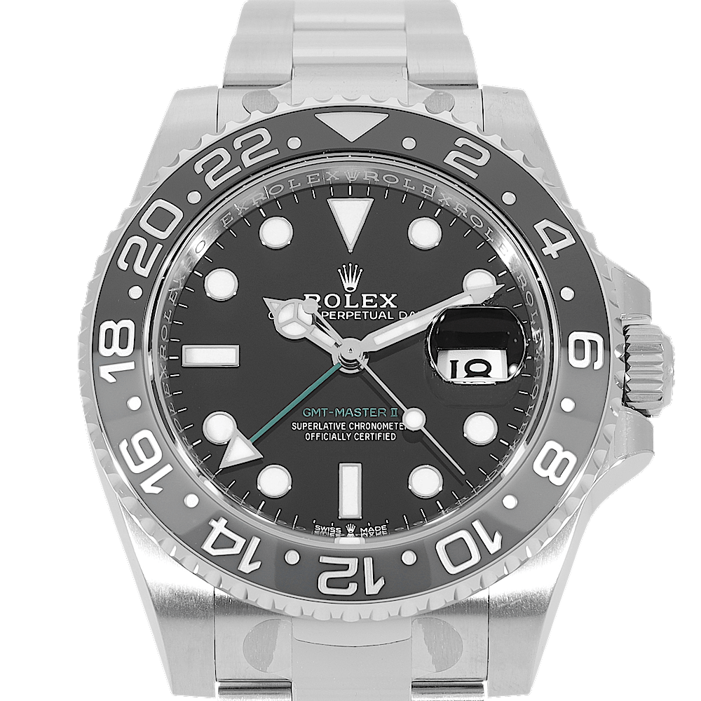 Rolex GMT-Master II von Rolex