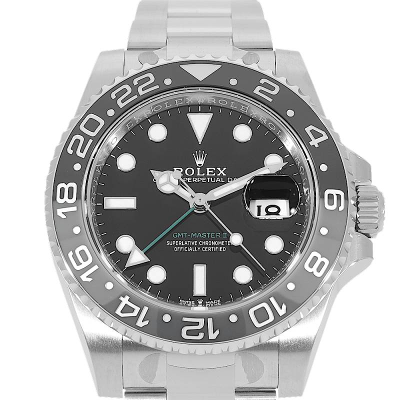 Rolex GMT-Master II von Rolex