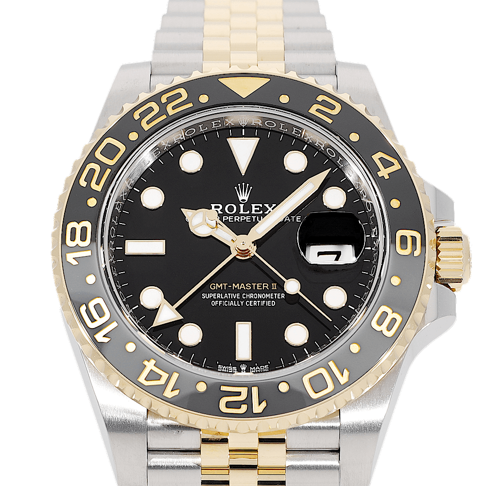 Rolex GMT-Master II von Rolex