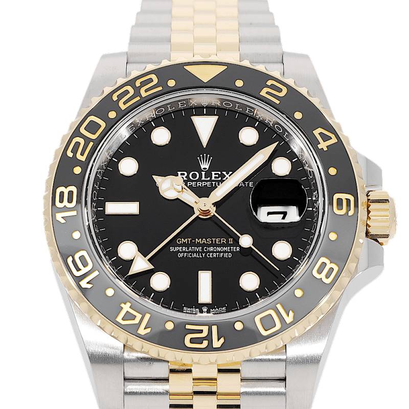 Rolex GMT-Master II von Rolex