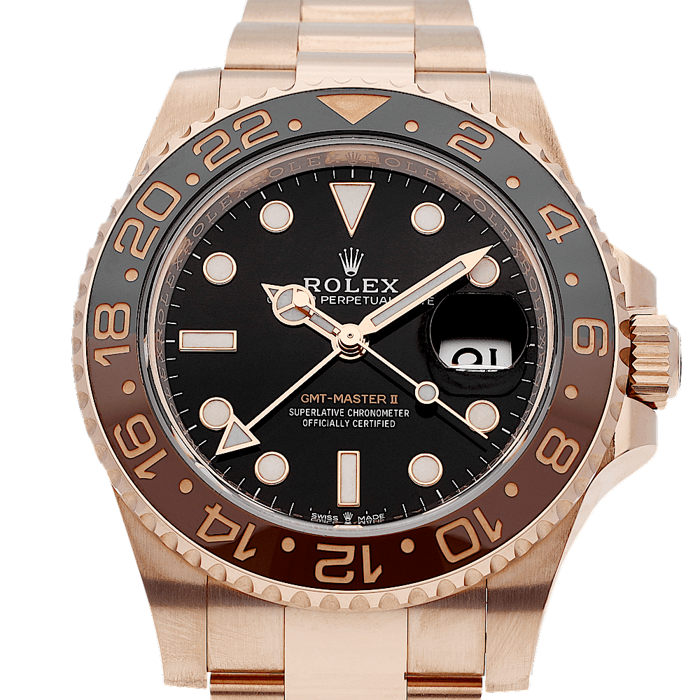 Rolex GMT-Master II von Rolex