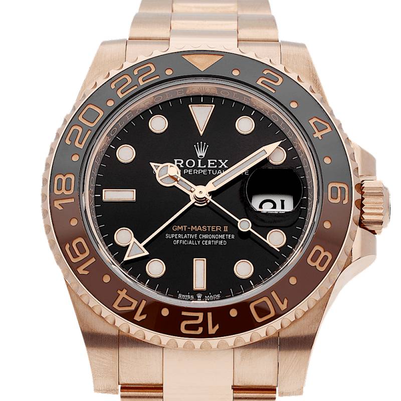 Rolex GMT-Master II von Rolex