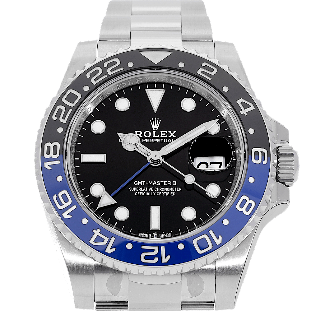 Rolex GMT-Master II von Rolex