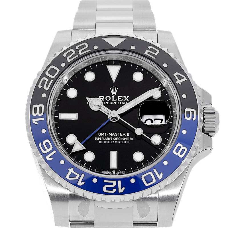 Rolex GMT-Master II von Rolex