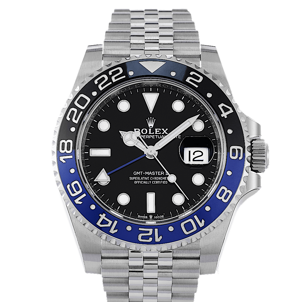 Rolex GMT-Master II von Rolex