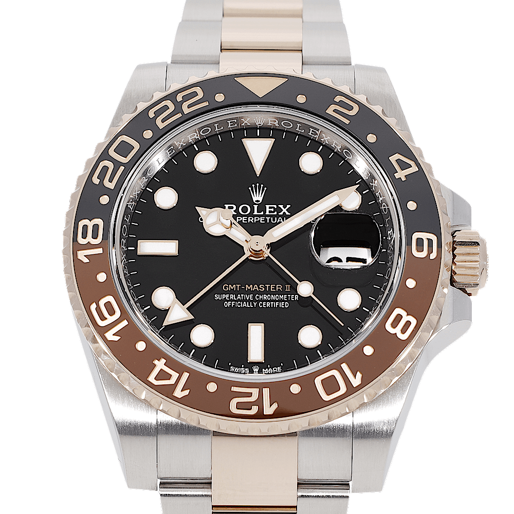 Rolex GMT-Master II von Rolex