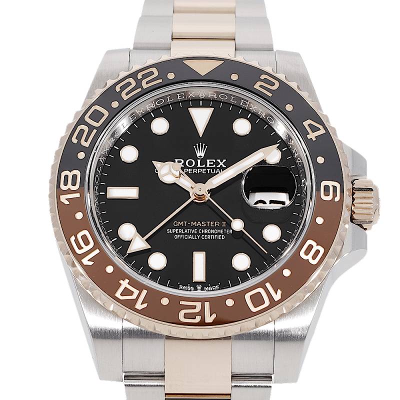 Rolex GMT-Master II von Rolex