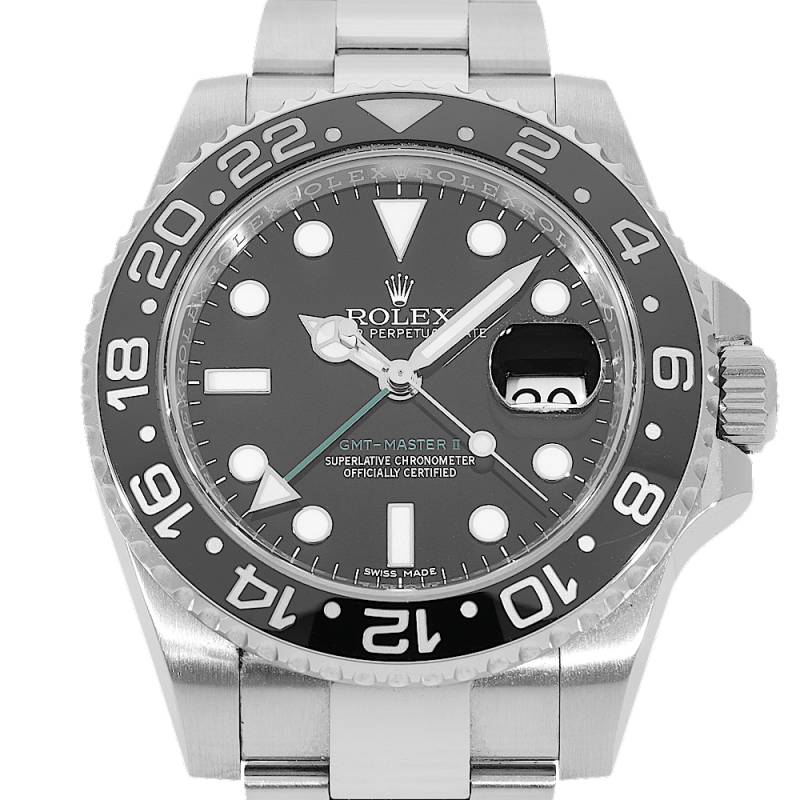 Rolex GMT-Master II von Rolex