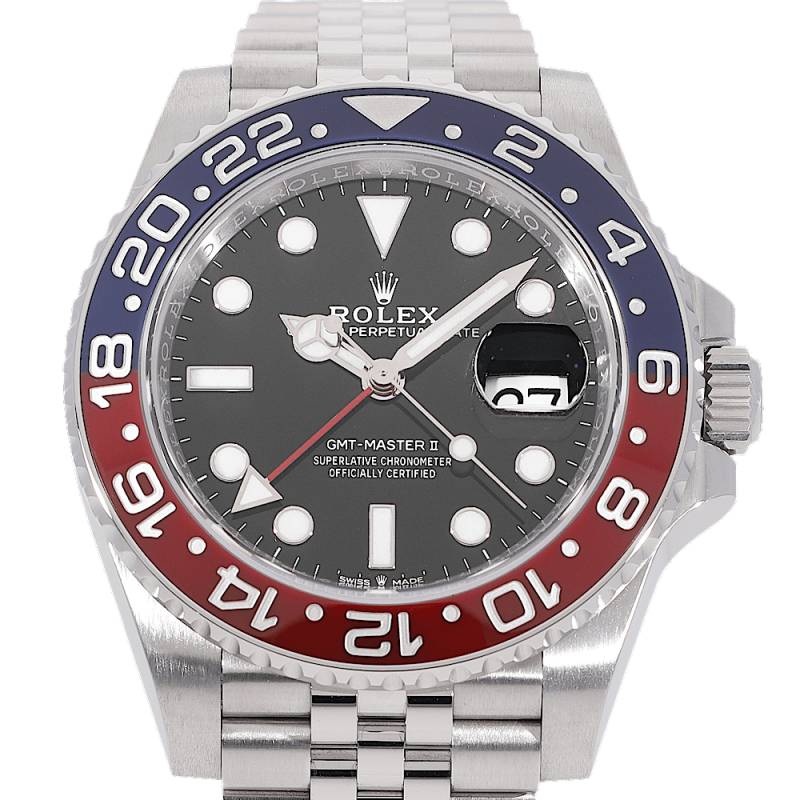 Rolex GMT-Master II von Rolex