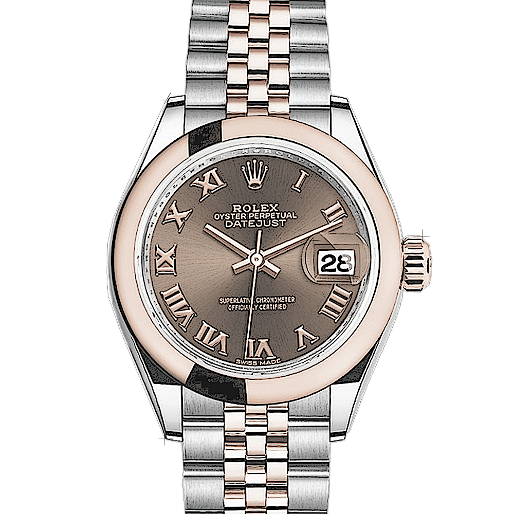 Rolex Lady-Datejust 28 von Rolex