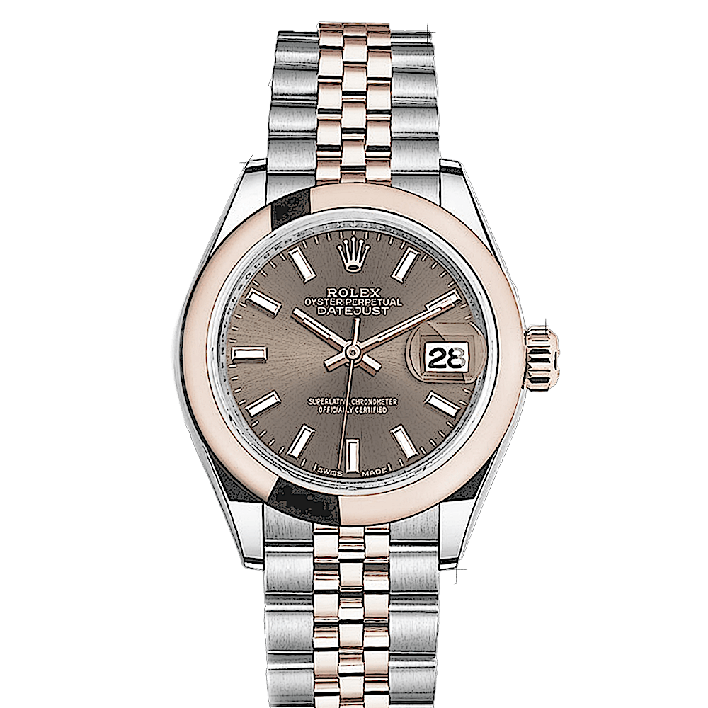 Rolex Lady-Datejust 28 von Rolex