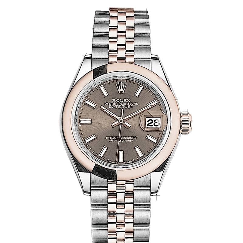 Rolex Lady-Datejust 28 von Rolex