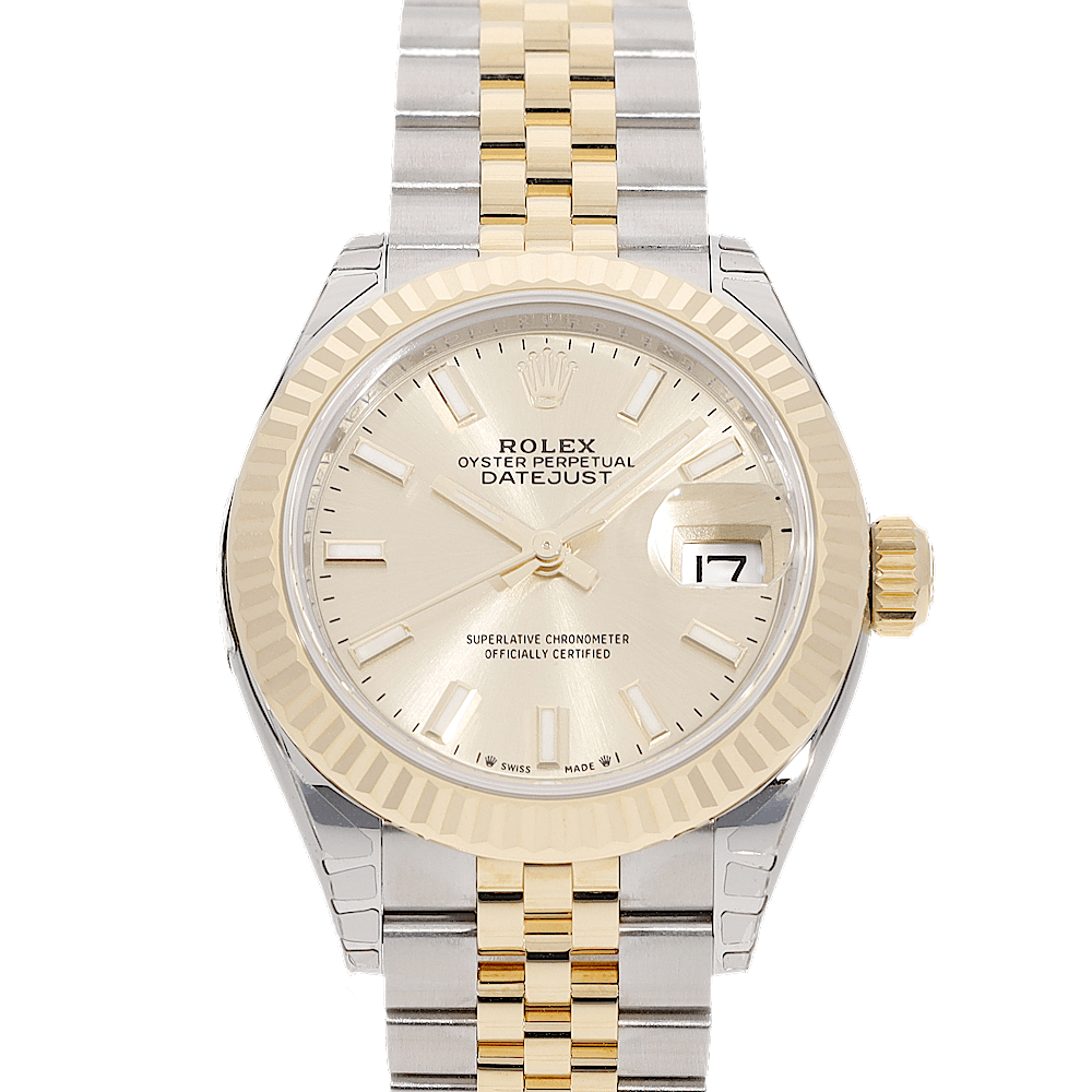 Rolex Lady-Datejust 28 von Rolex