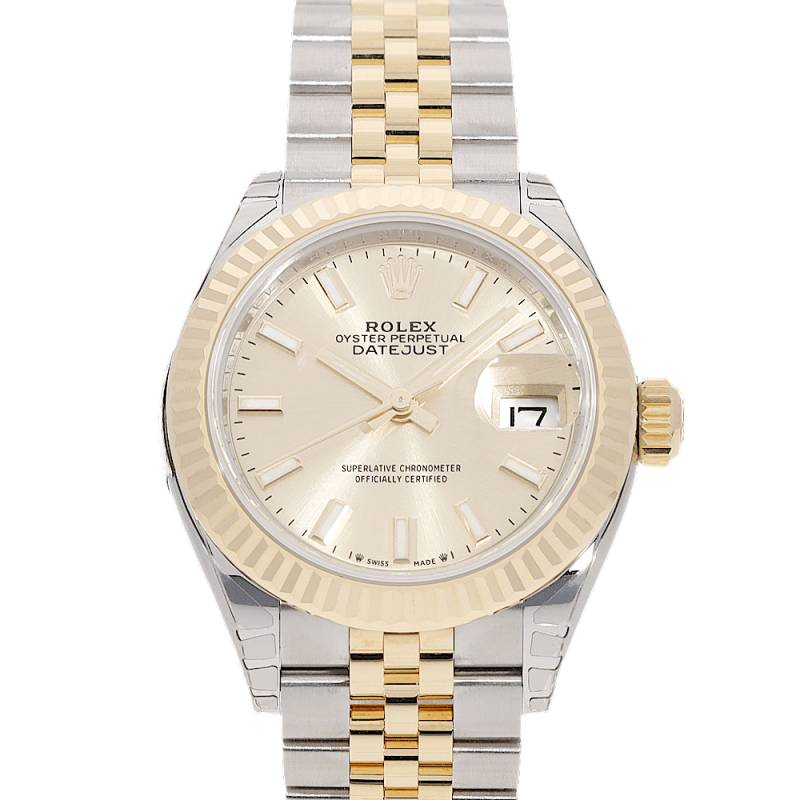 Rolex Lady-Datejust 28 Rolex Lady-Datejust 28 von Rolex
