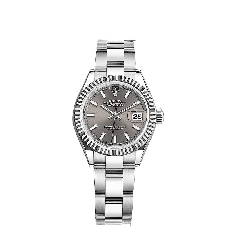 Rolex Lady-Datejust 28 von Rolex