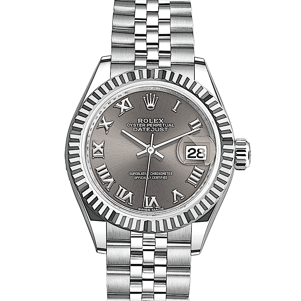 Rolex Lady-Datejust 28 von Rolex