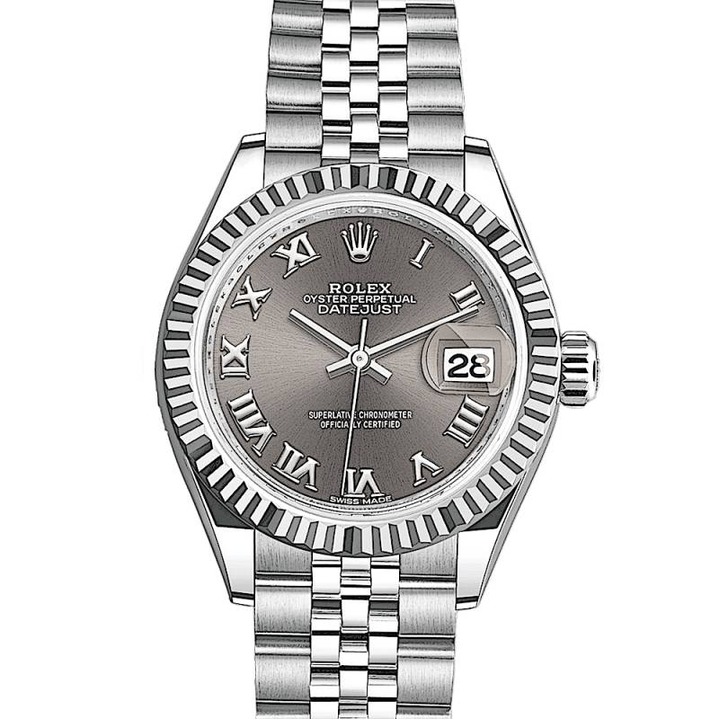 Rolex Lady-Datejust 28 von Rolex