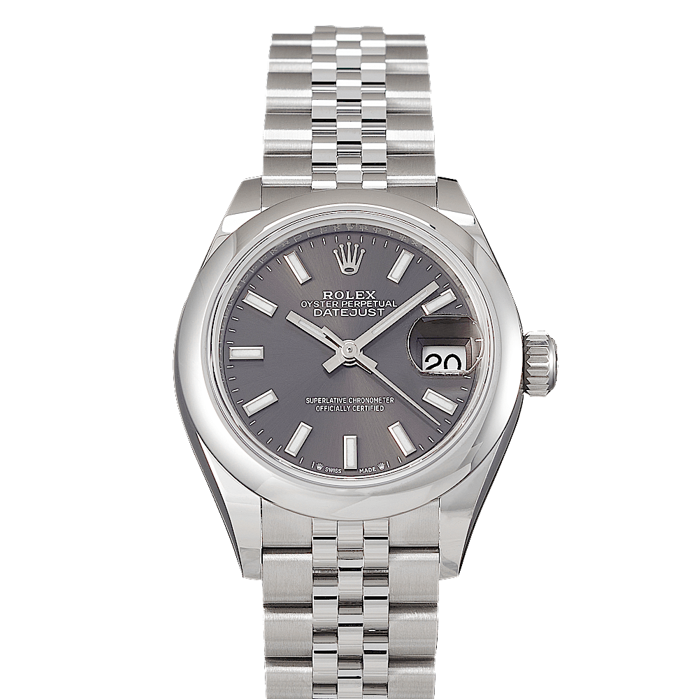 Rolex Lady-Datejust 28 von Rolex