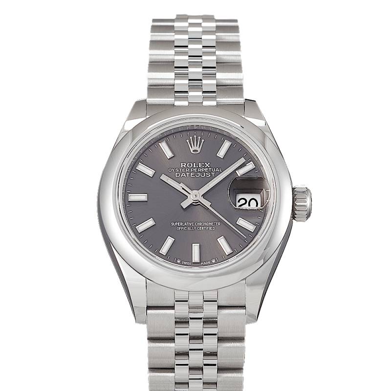 Rolex Lady-Datejust 28 von Rolex