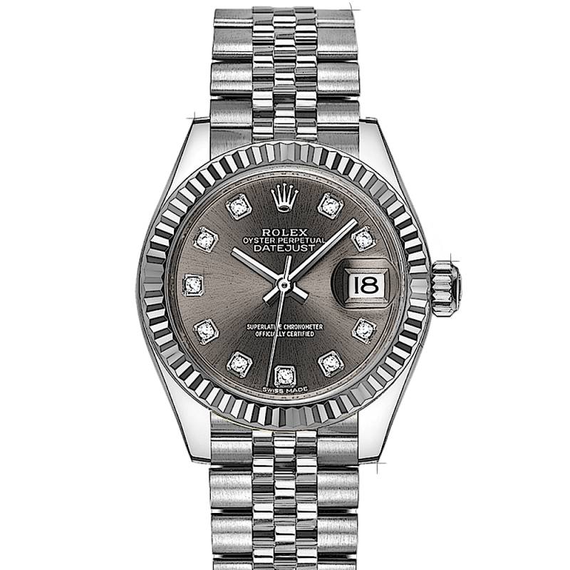 Rolex Lady-Datejust 28 von Rolex