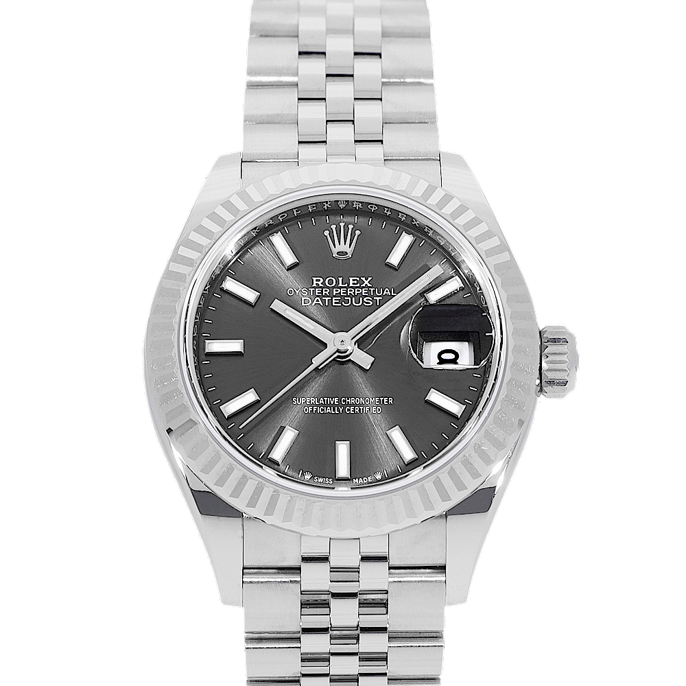 Rolex Lady-Datejust 28 von Rolex