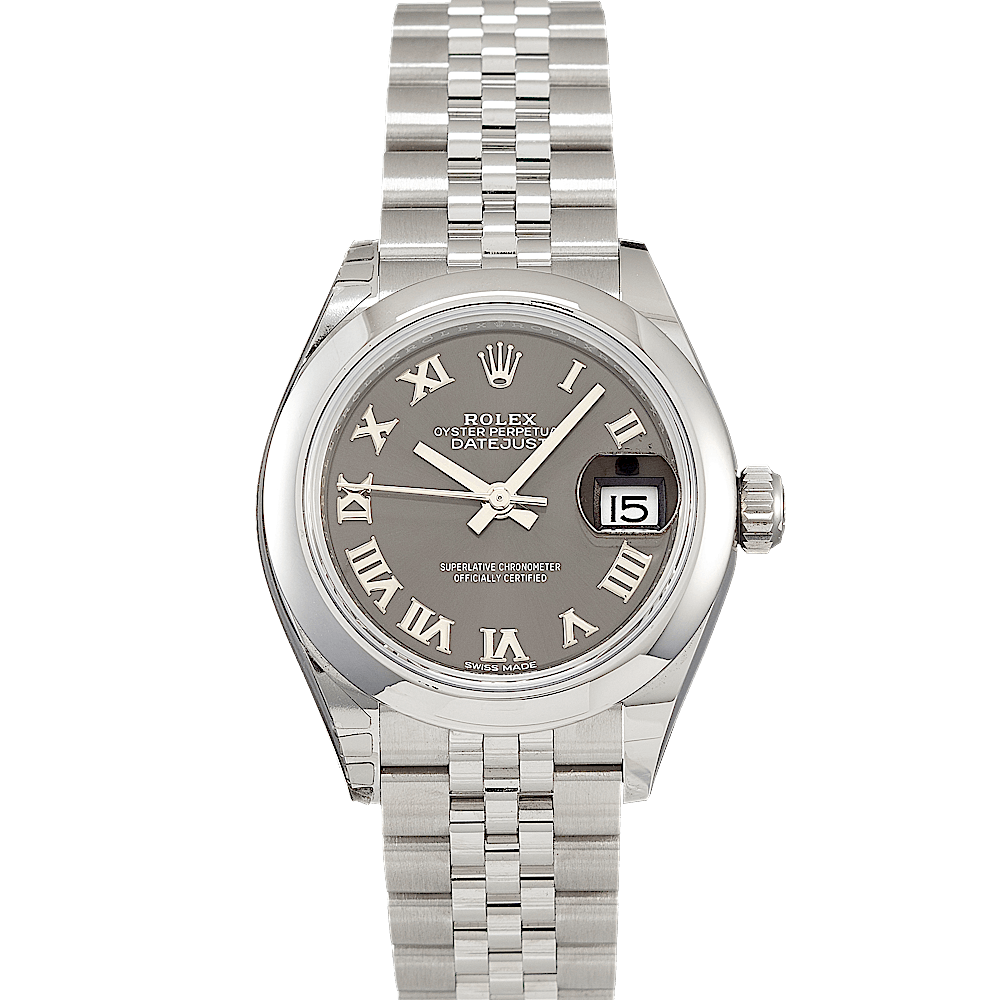 Rolex Lady-Datejust 28 von Rolex